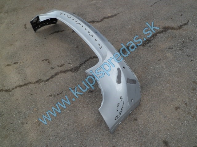 zadný nárazník na mercedes GKA X156, 1568850125